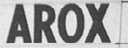 AROX