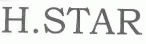 H.STAR