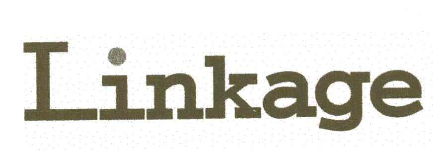 LINKAGE
