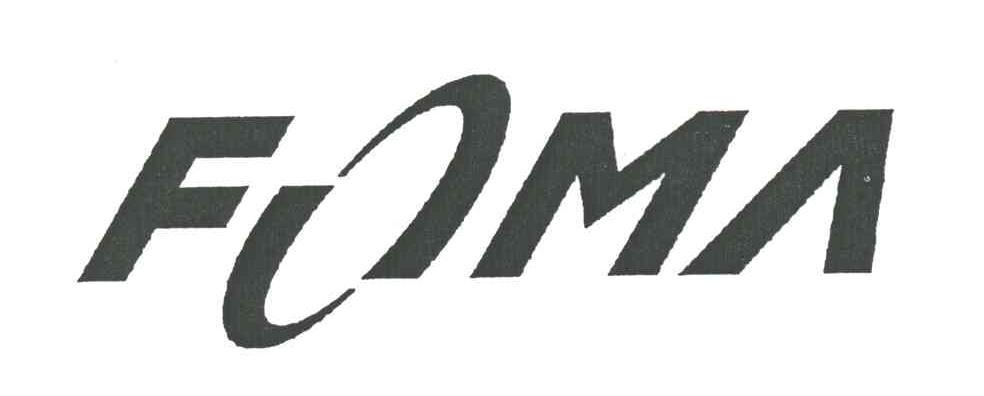 FOMA