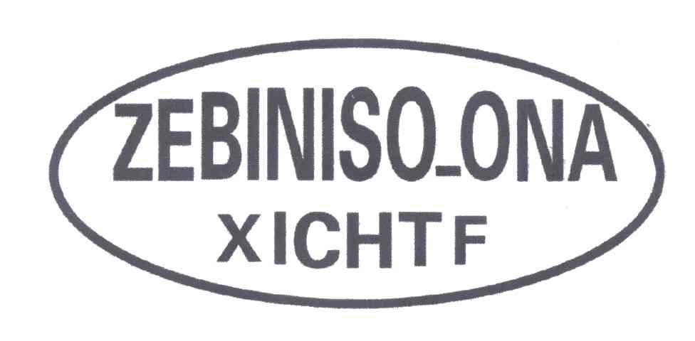 ZEBINISO.ONA XICHTF