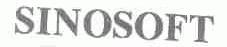 SINOSOFT