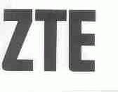 ZTE