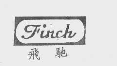 飞驰   FINCH