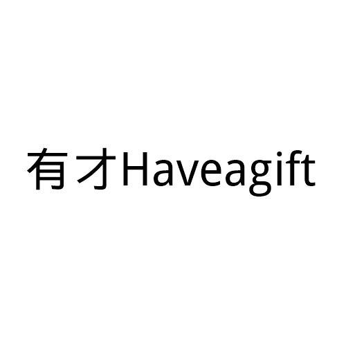 有才 HAVEAGIFT