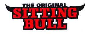 THE ORIGINAL SITTING BULL