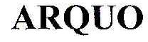 ARQUO