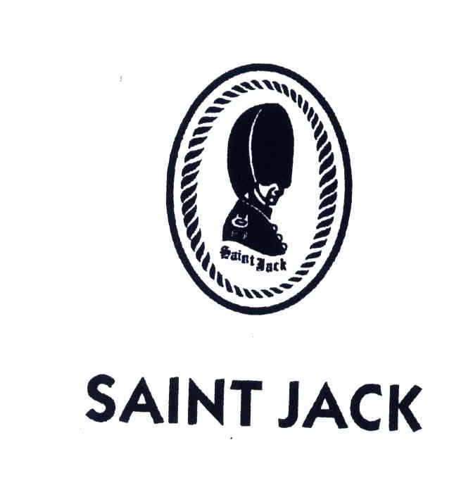 SAINT JACK