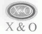 X&O;XO