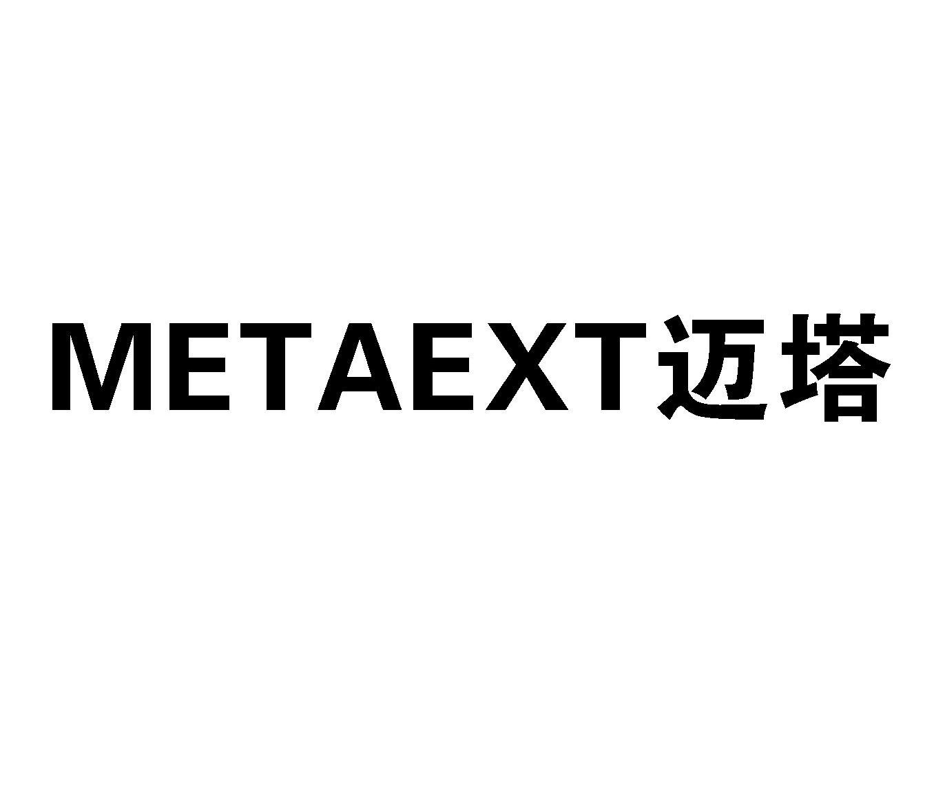 迈塔 METAEXT
