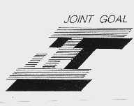 正工;JOINT GOAL