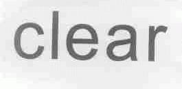 CLEAR