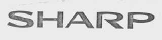 SHARP