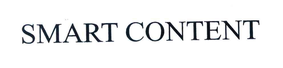 SMART CONTENT