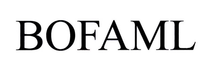 BOFAML