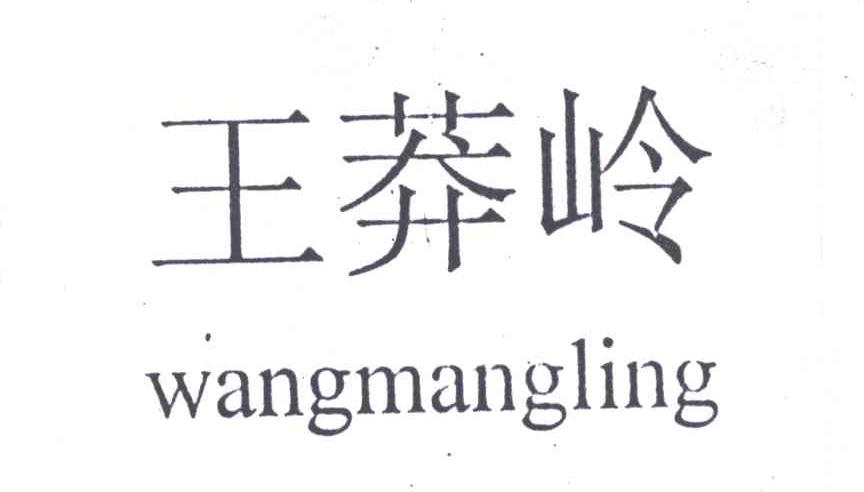 王莽岭
