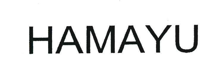HAMAYU