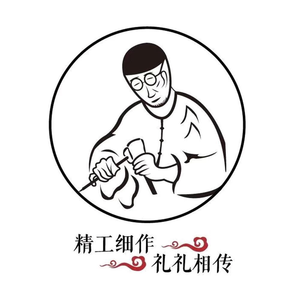 精工细作 礼礼相传