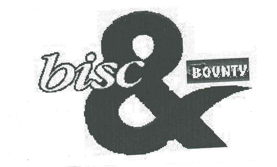 BISC；BOUNTY