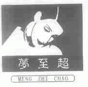 梦至超