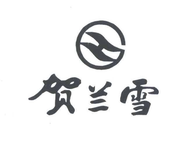 贺兰雪