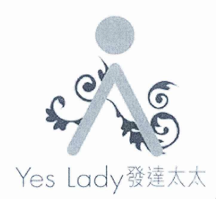 发达太太 YES LADY