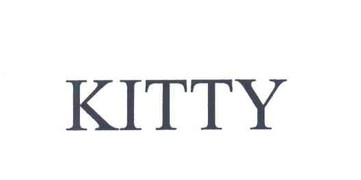 KITTY