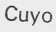 CUYO
