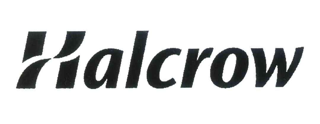 HALCROW