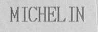 MICHELIN