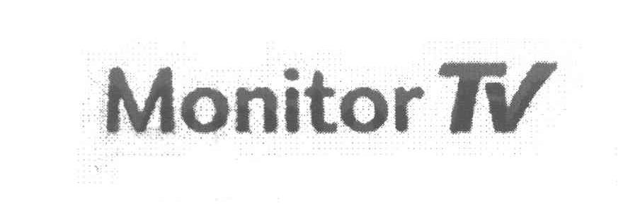 MONITOR TV