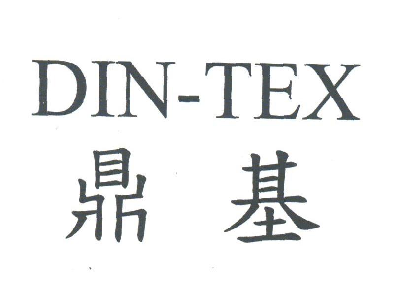 鼎基;DIN