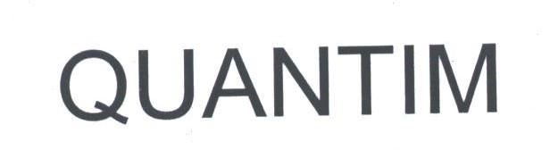 QUANTIM