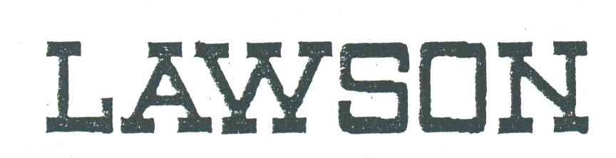 LAWSON