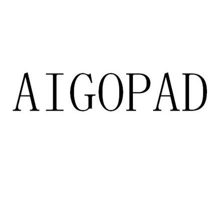 AIGOPAD