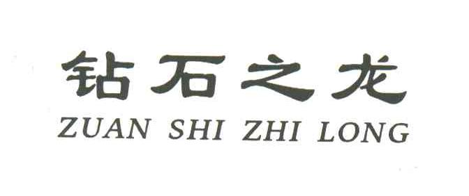钻石之龙