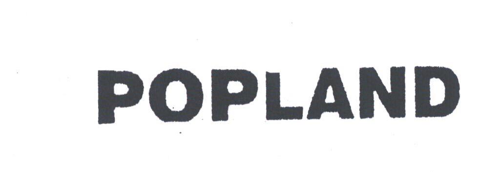 POPLAND