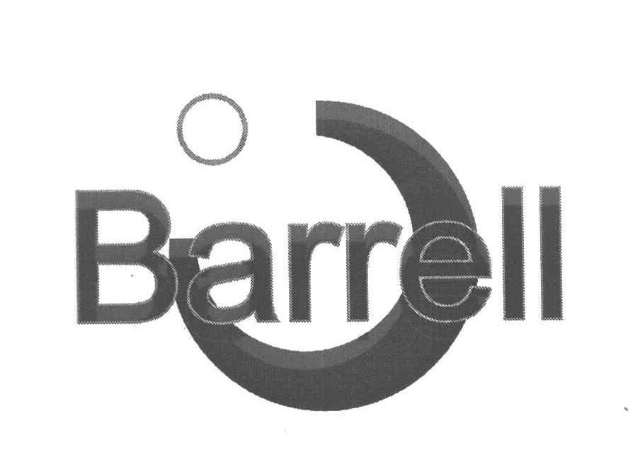BARRELL