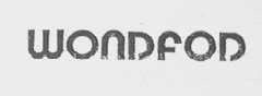 WONDFOD