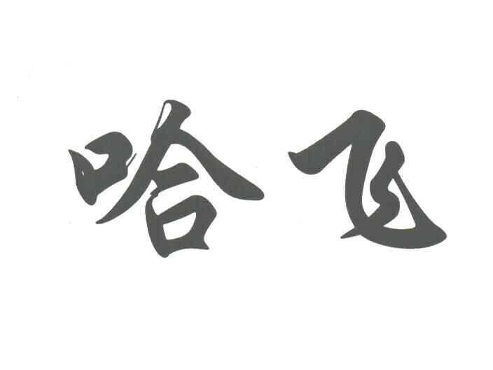 哈飞