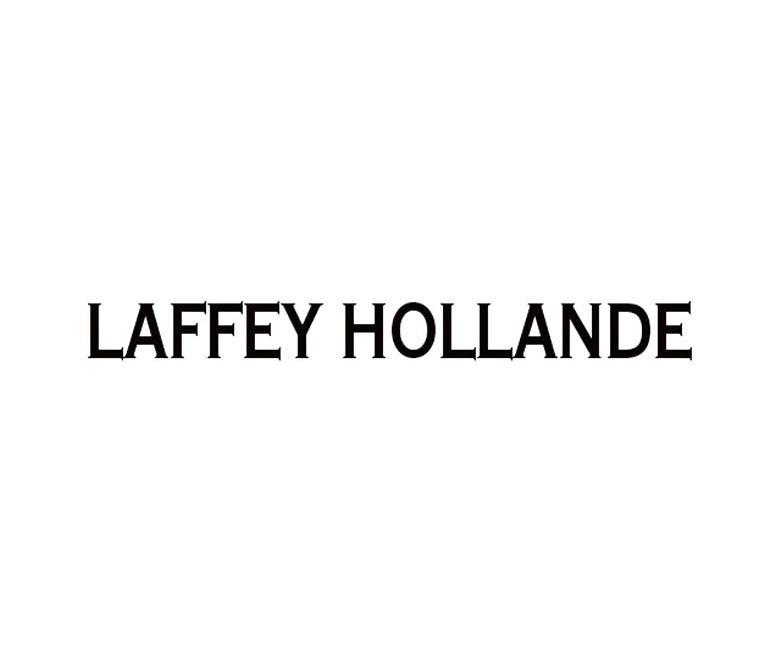 LAFFEY HOLLANDE