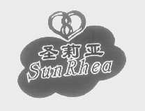 圣莉亚   SUN RHEA