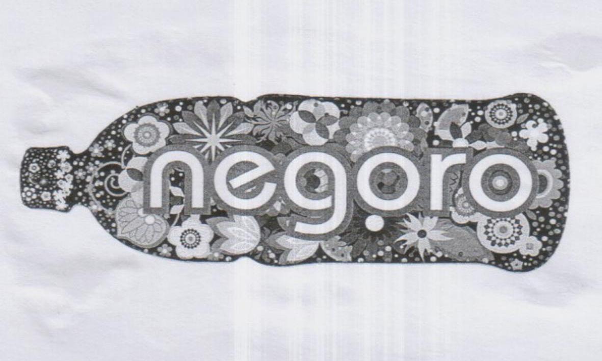 NEGORO