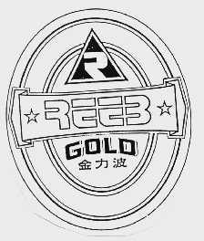 金力波  GOLD