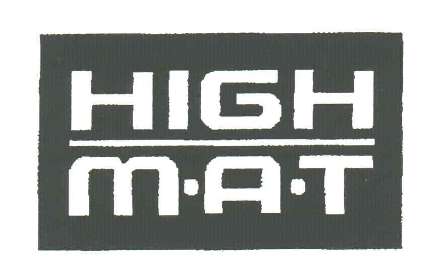 HIGHMAT