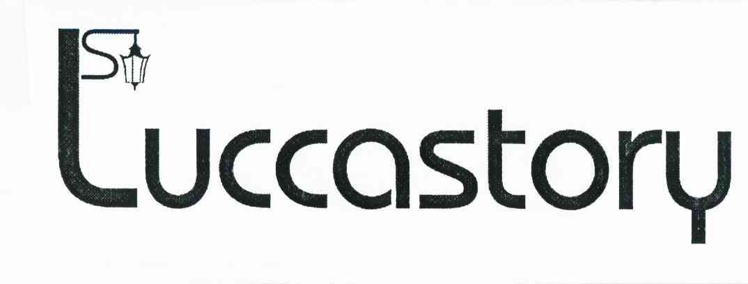 LUCCASTORY
