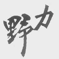 野力