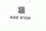 AGE D'OR