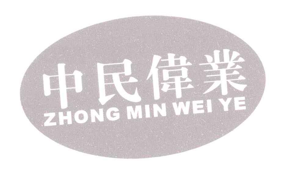 中民伟业