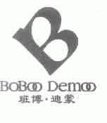 班博.迪蒙  BOBOO DEMOO